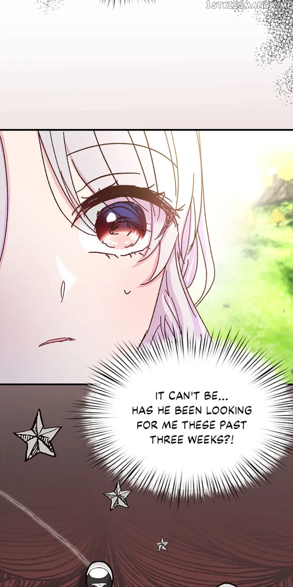 I Didn’t Save You To Get Proposed To Chapter 33 page 20