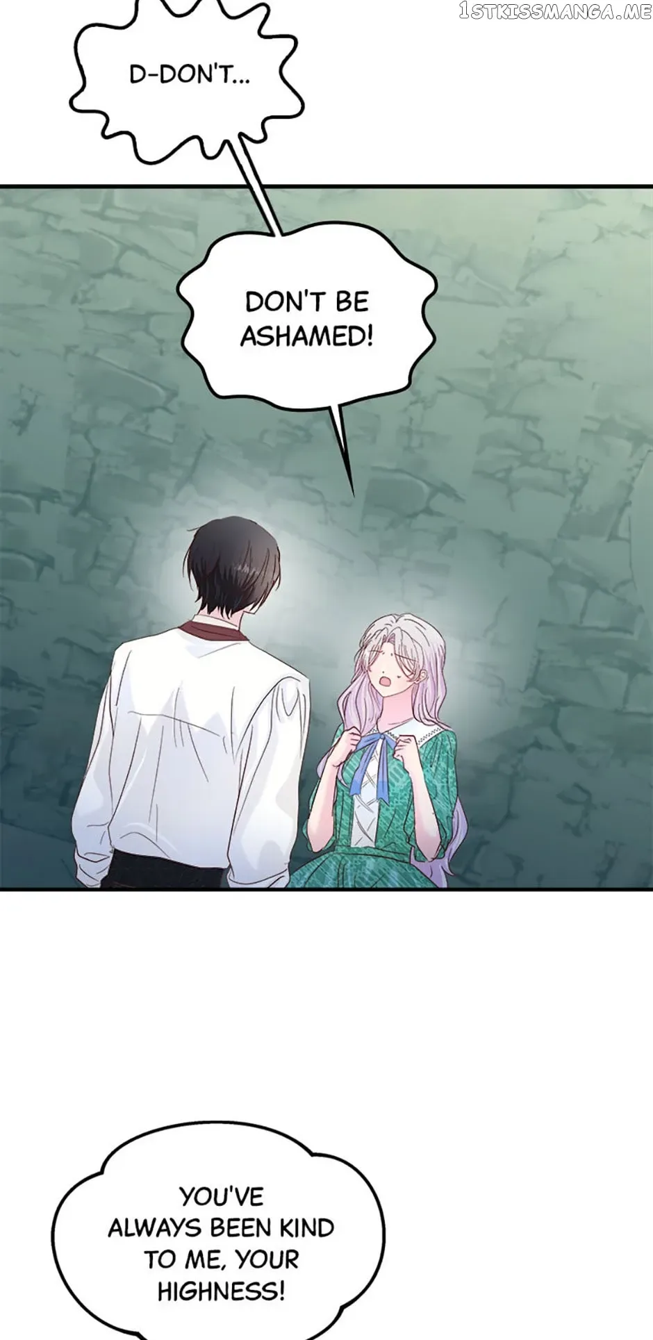 I Didn’t Save You To Get Proposed To Chapter 28 page 55