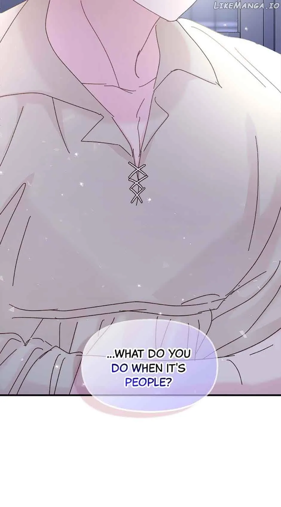 I Didn’t Save You To Get Proposed To Chapter 34 page 51