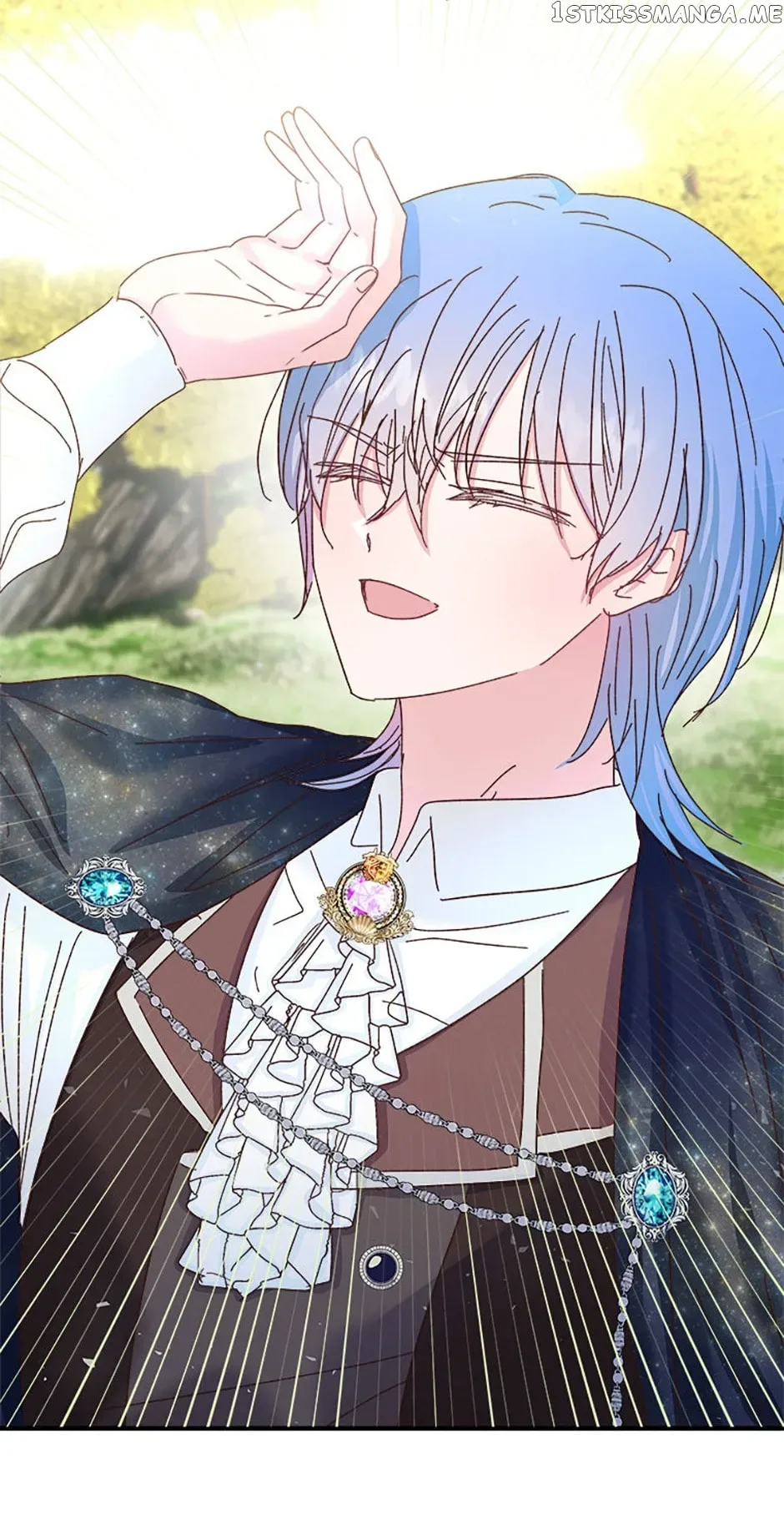 I Didn’t Save You To Get Proposed To Chapter 33 page 41