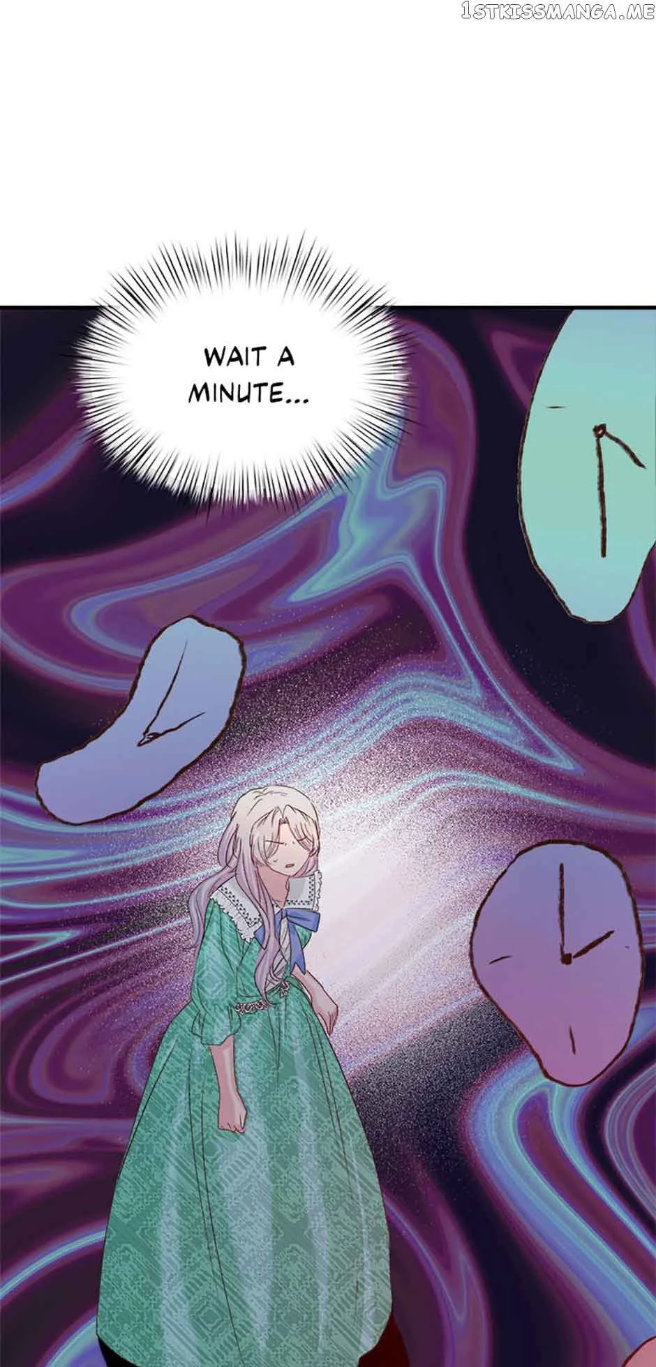 I Didn’t Save You To Get Proposed To Chapter 27 page 48