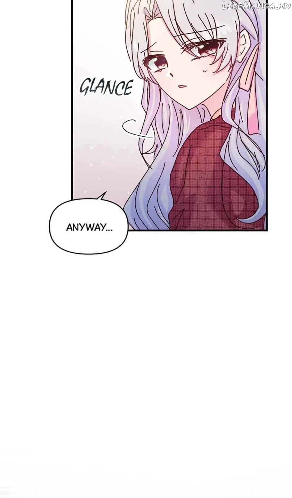 I Didn’t Save You To Get Proposed To Chapter 34 page 65