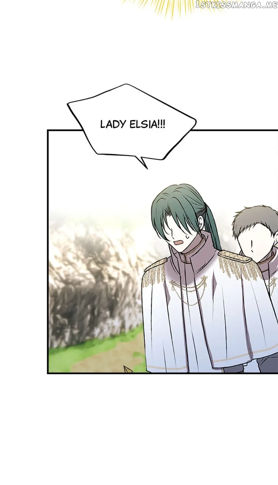 I Didn’t Save You To Get Proposed To Chapter 33 page 27