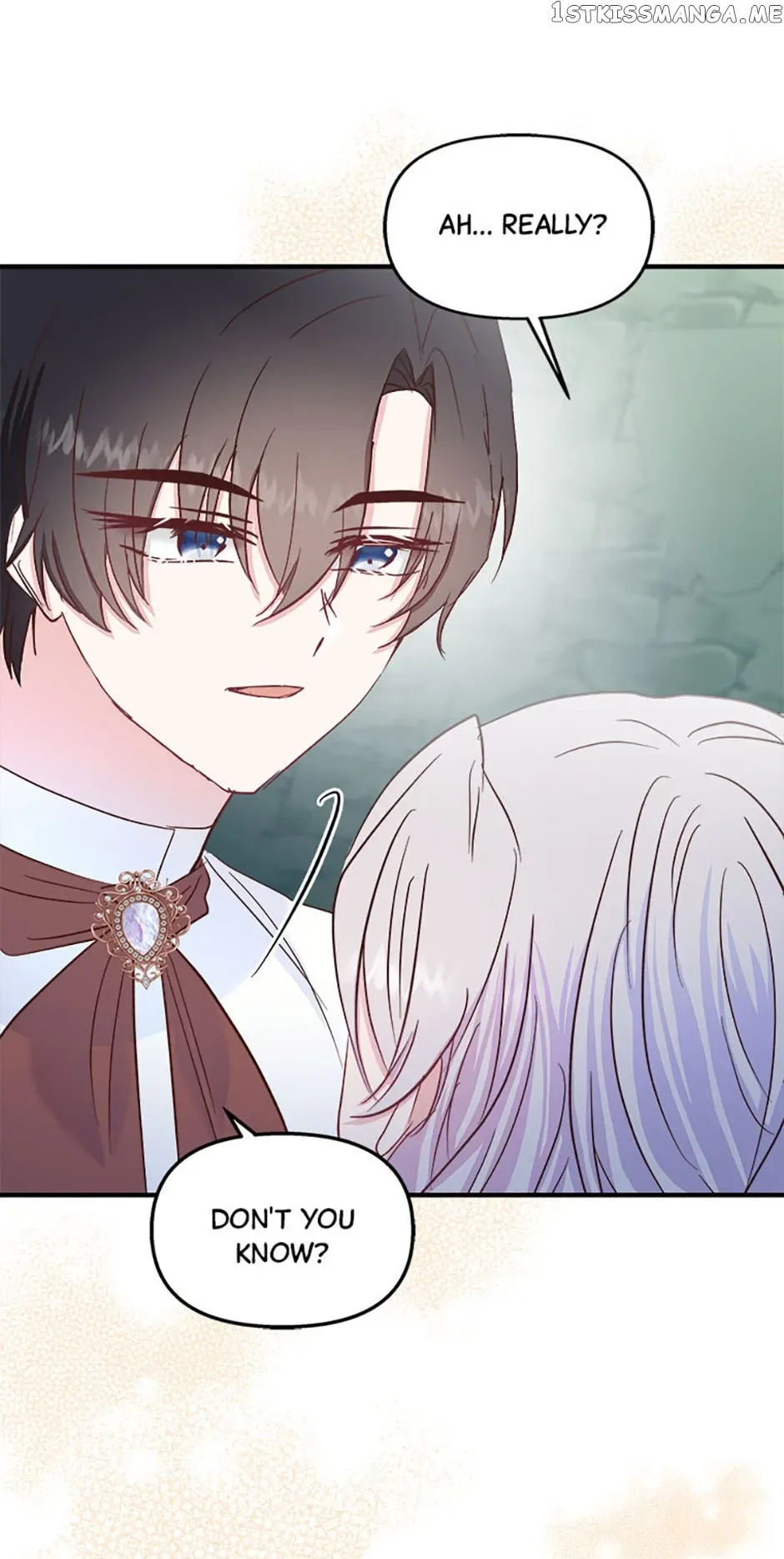 I Didn’t Save You To Get Proposed To Chapter 28 page 60