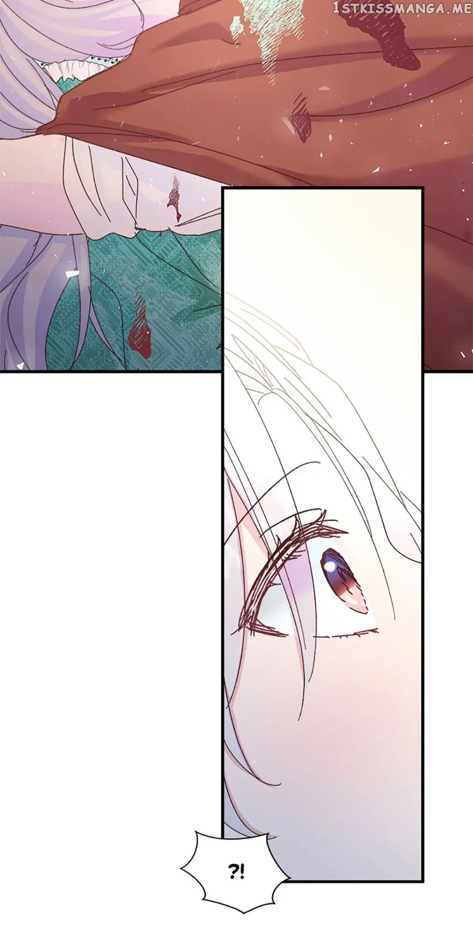 I Didn’t Save You To Get Proposed To Chapter 33 page 13