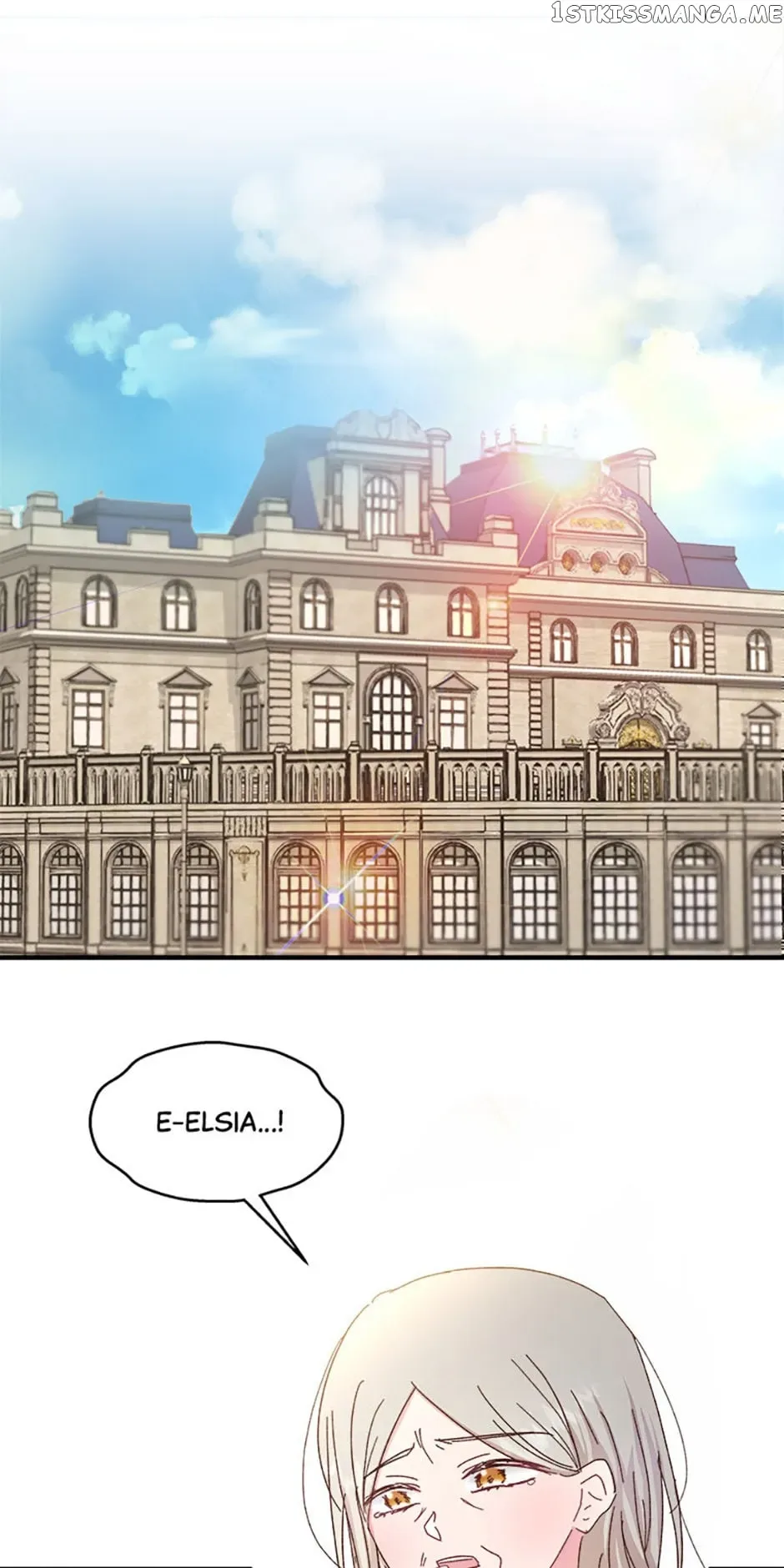 I Didn’t Save You To Get Proposed To Chapter 33 page 46