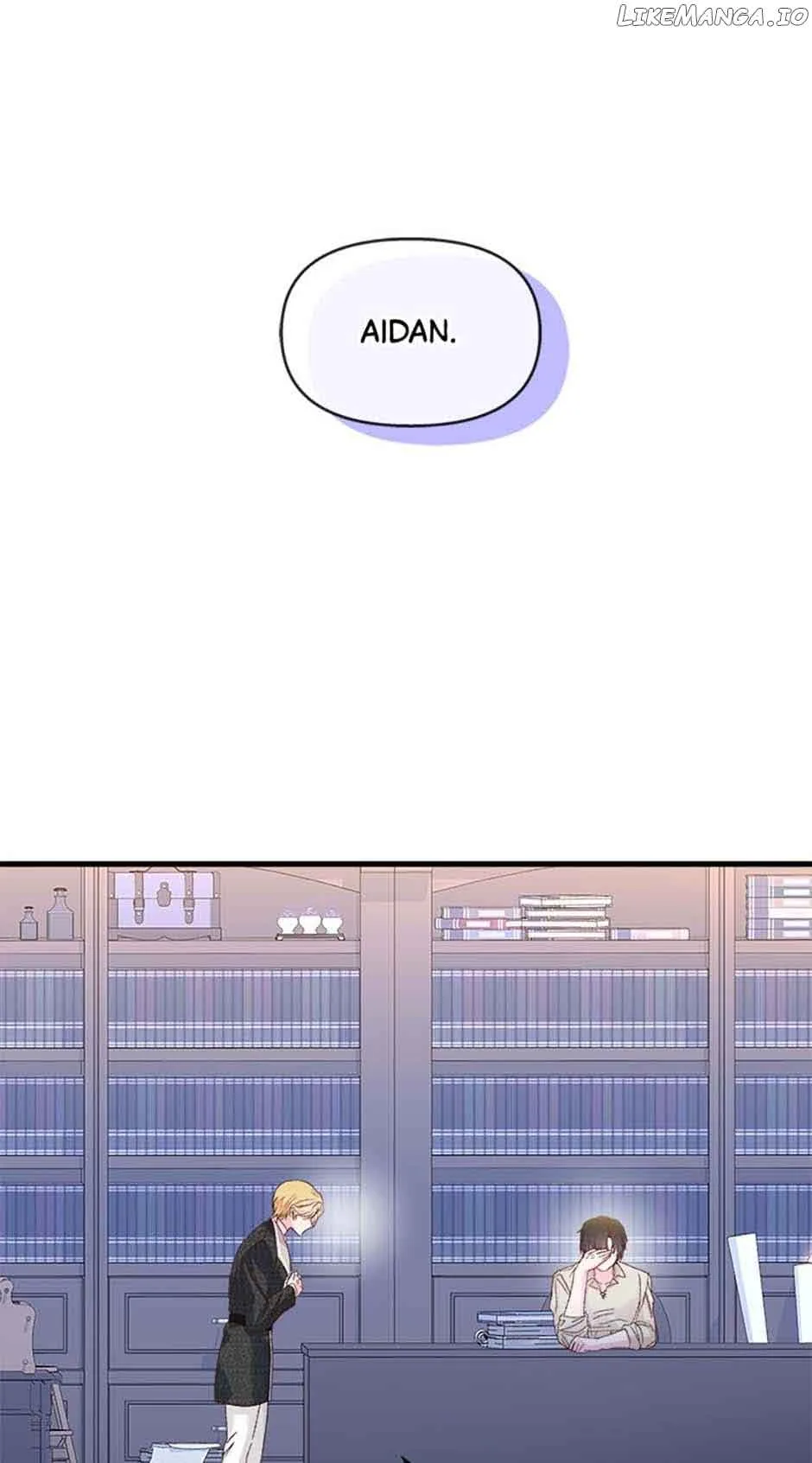 I Didn’t Save You To Get Proposed To Chapter 34 page 47