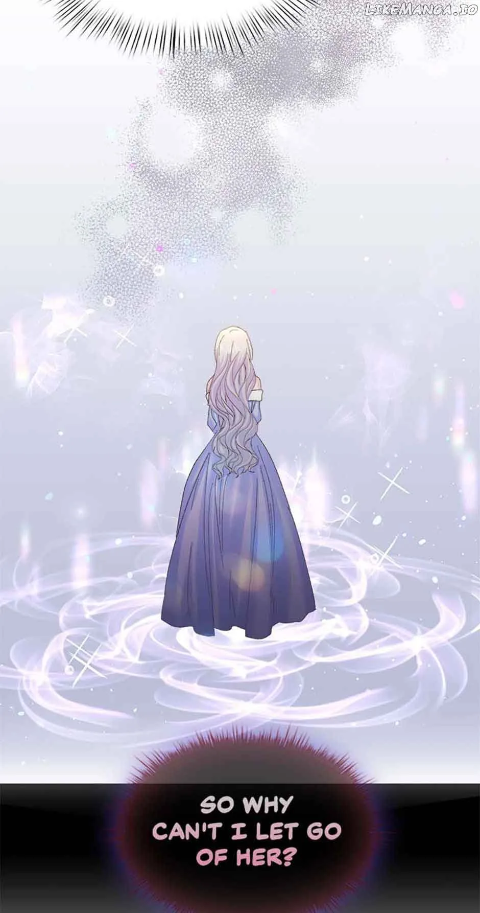 I Didn’t Save You To Get Proposed To Chapter 34 page 45