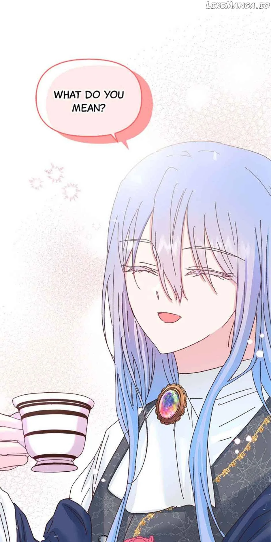 I Didn’t Save You To Get Proposed To Chapter 34 page 68
