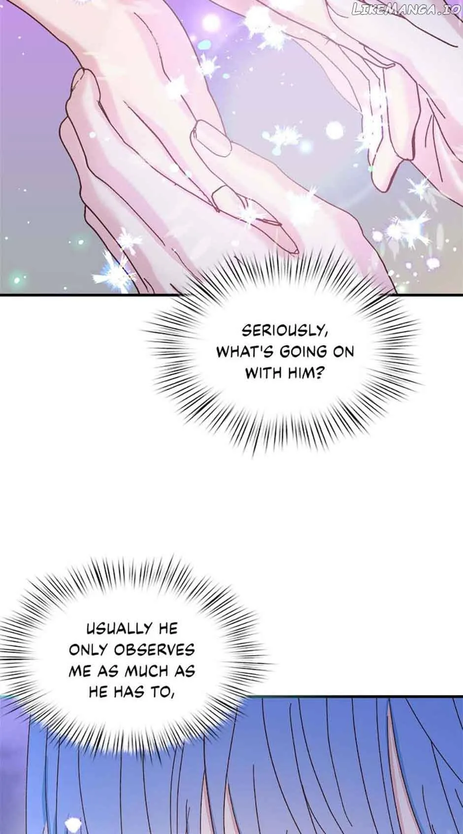 I Didn’t Save You To Get Proposed To Chapter 34 page 26