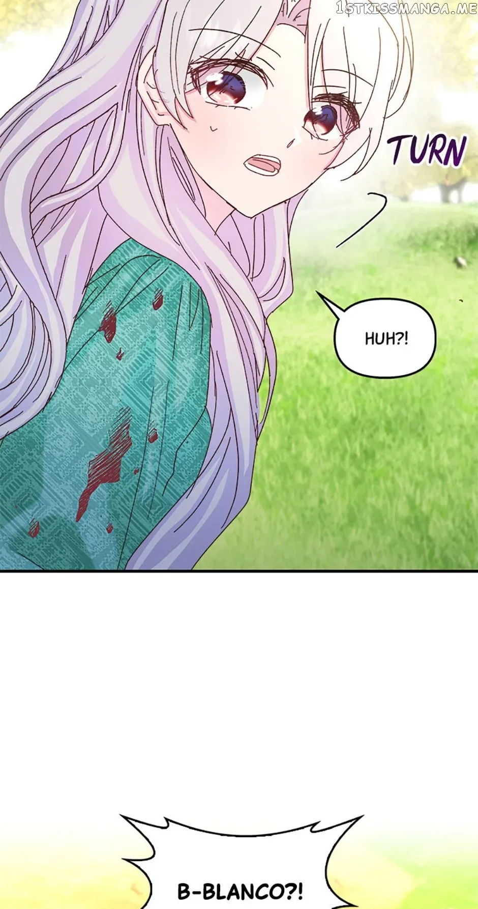 I Didn’t Save You To Get Proposed To Chapter 33 page 32