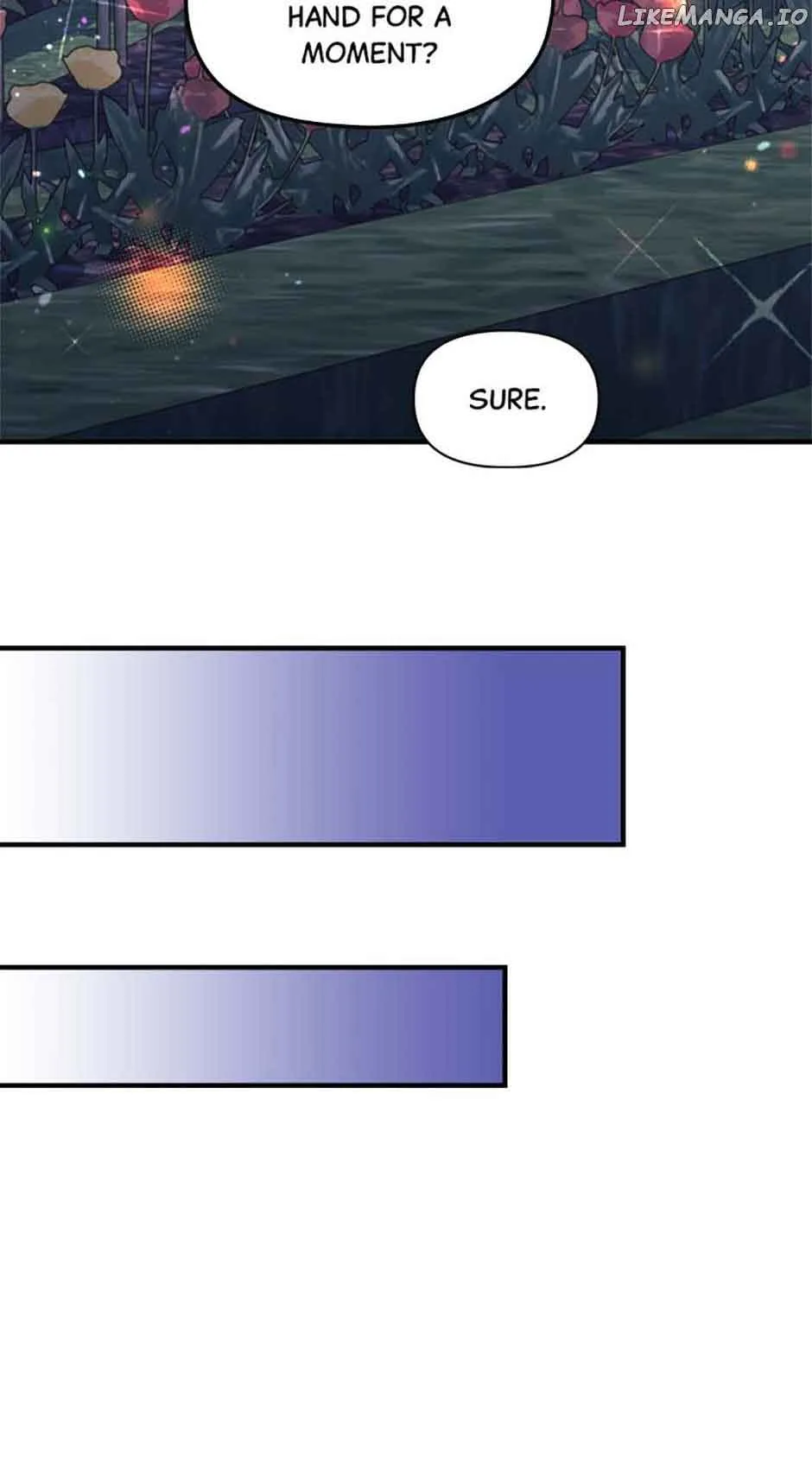 I Didn’t Save You To Get Proposed To Chapter 34 page 24