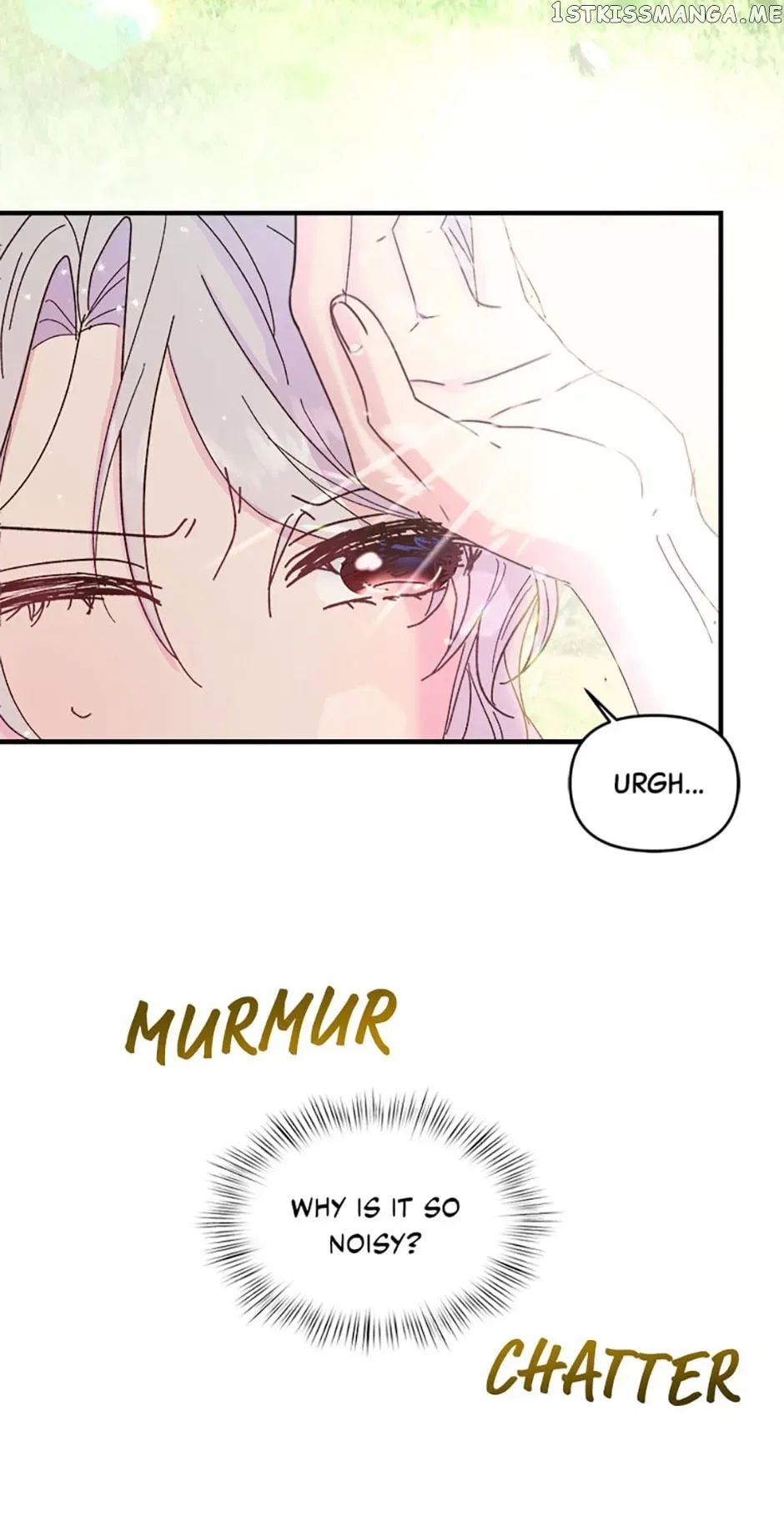I Didn’t Save You To Get Proposed To Chapter 33 page 10