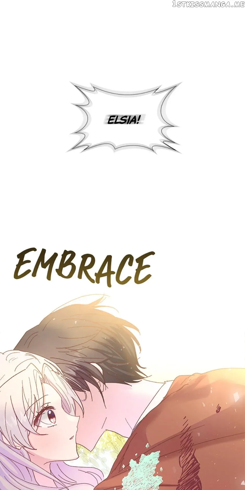 I Didn’t Save You To Get Proposed To Chapter 33 page 12