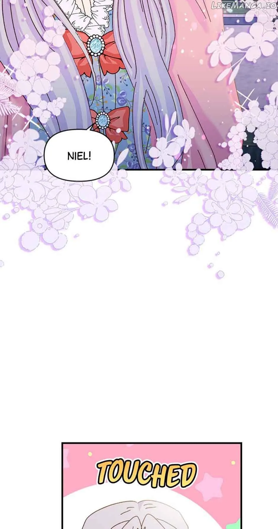 I Didn’t Save You To Get Proposed To Chapter 34 page 35