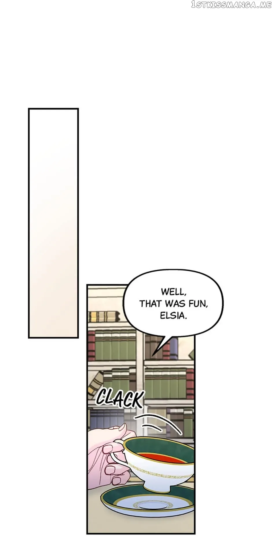 I Didn’t Save You To Get Proposed To Chapter 33 page 50