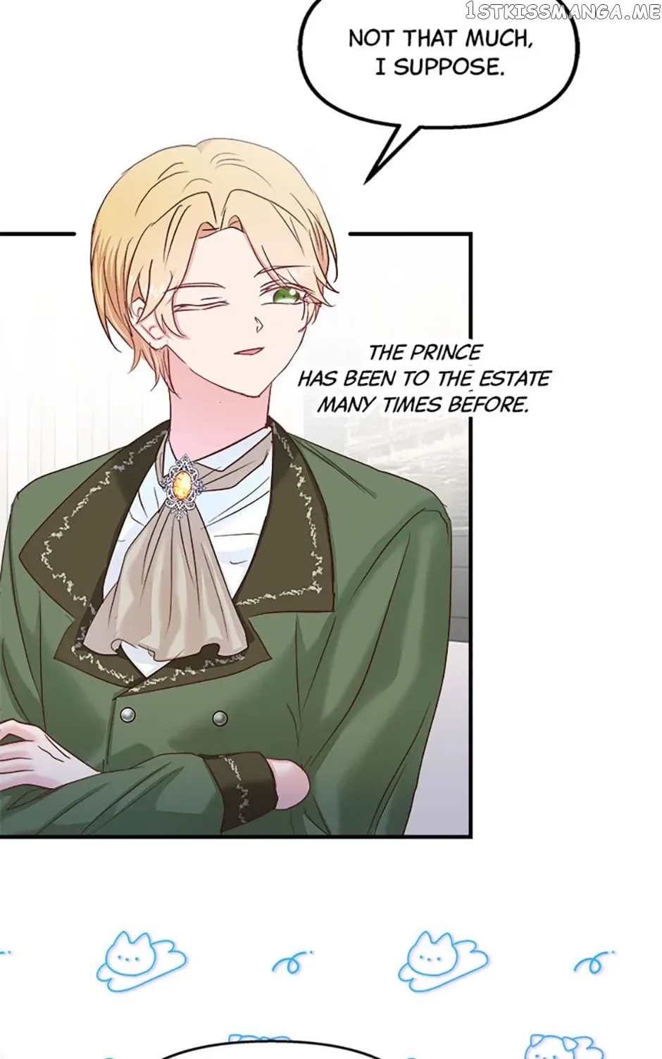 I Didn’t Save You To Get Proposed To Chapter 28 page 66