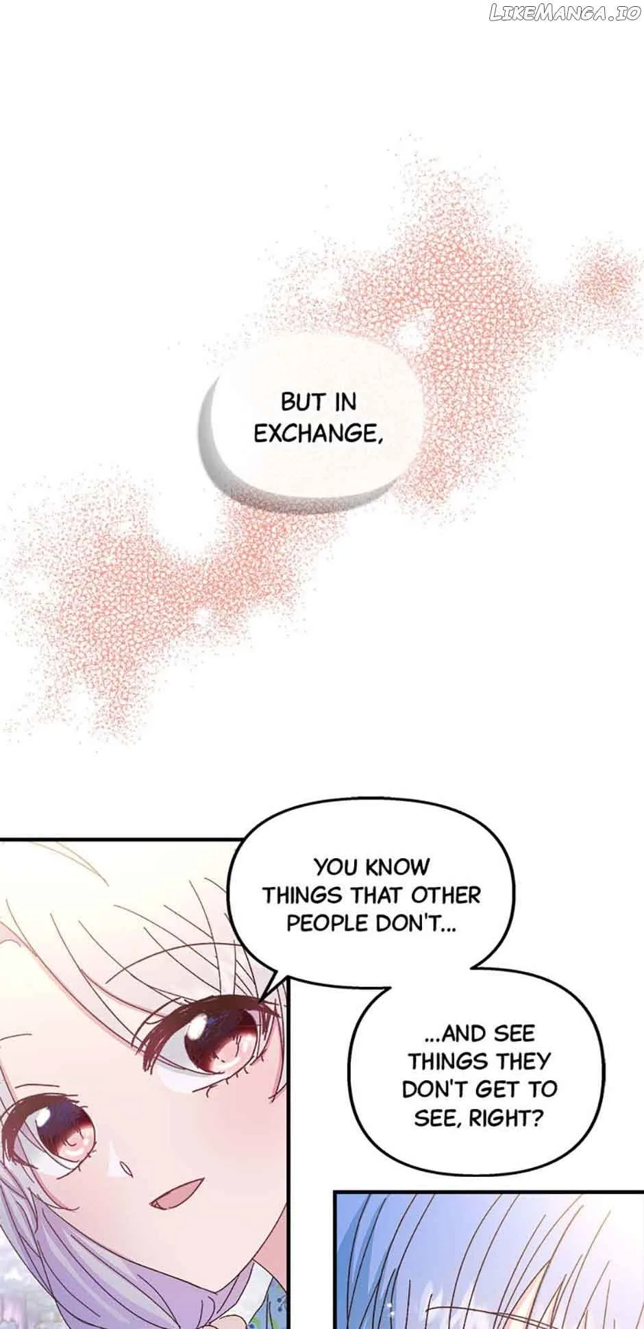 I Didn’t Save You To Get Proposed To Chapter 34 page 16