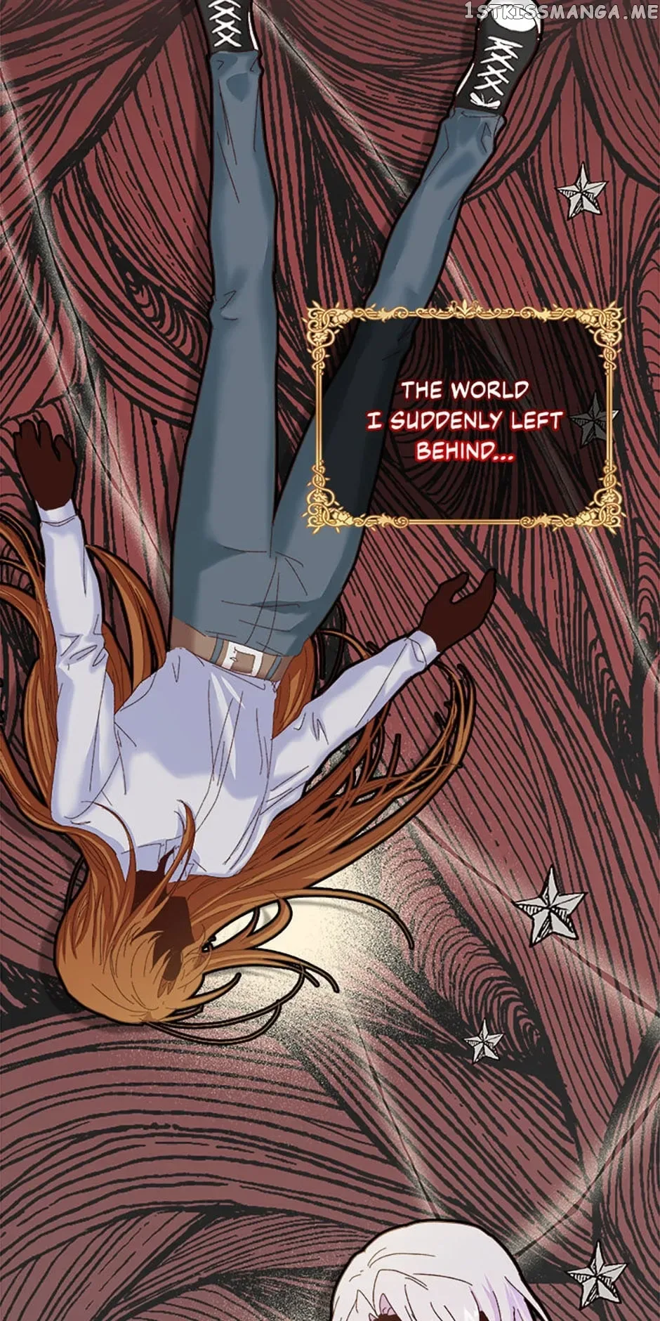 I Didn’t Save You To Get Proposed To Chapter 33 page 21