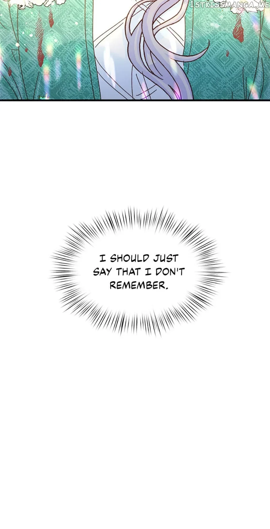 I Didn’t Save You To Get Proposed To Chapter 33 page 7