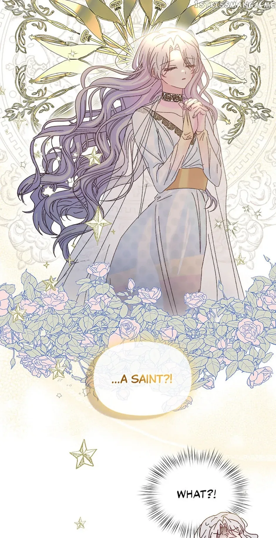 I Didn’t Save You To Get Proposed To Chapter 33 page 38