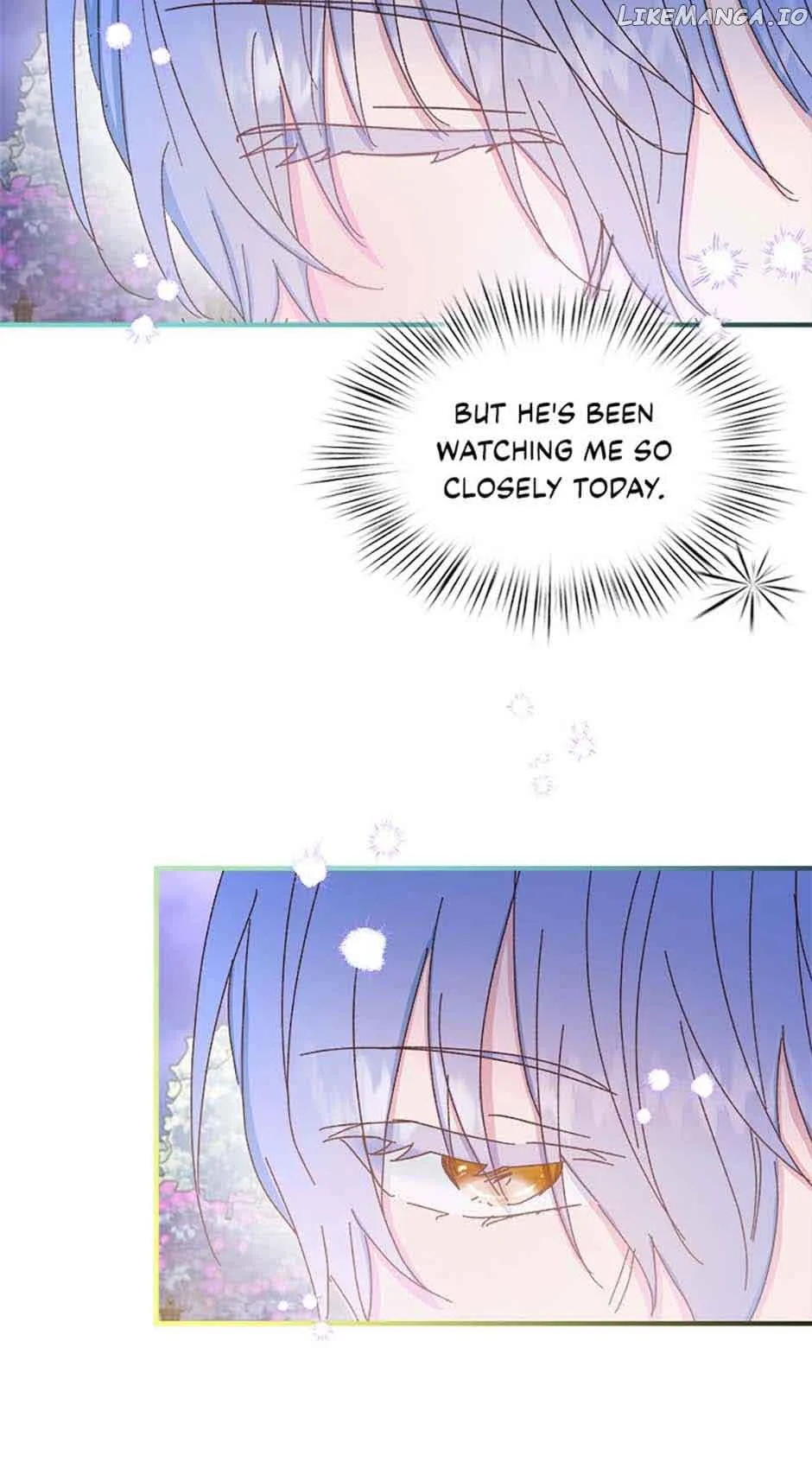 I Didn’t Save You To Get Proposed To Chapter 34 page 27