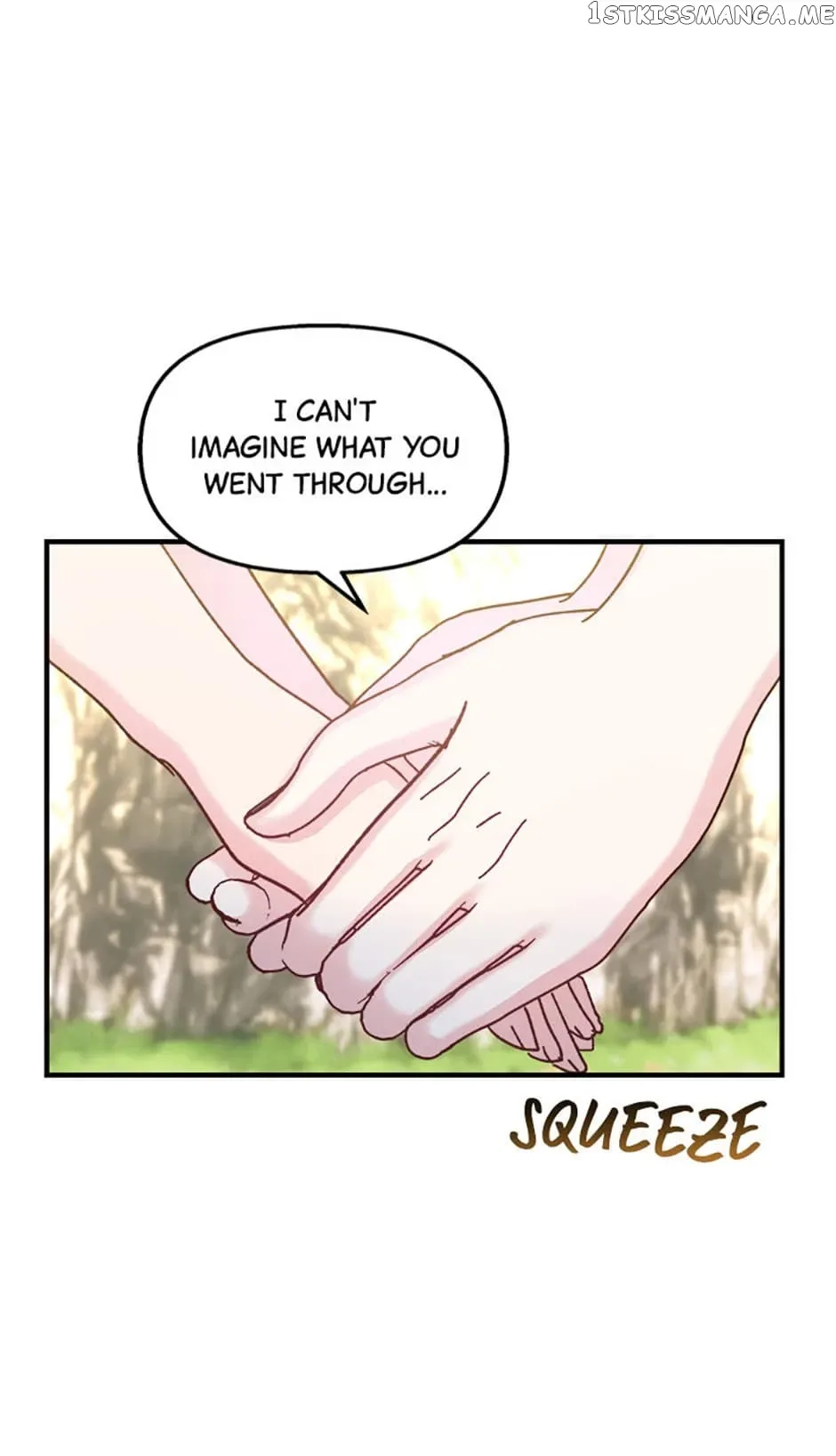 I Didn’t Save You To Get Proposed To Chapter 33 page 24