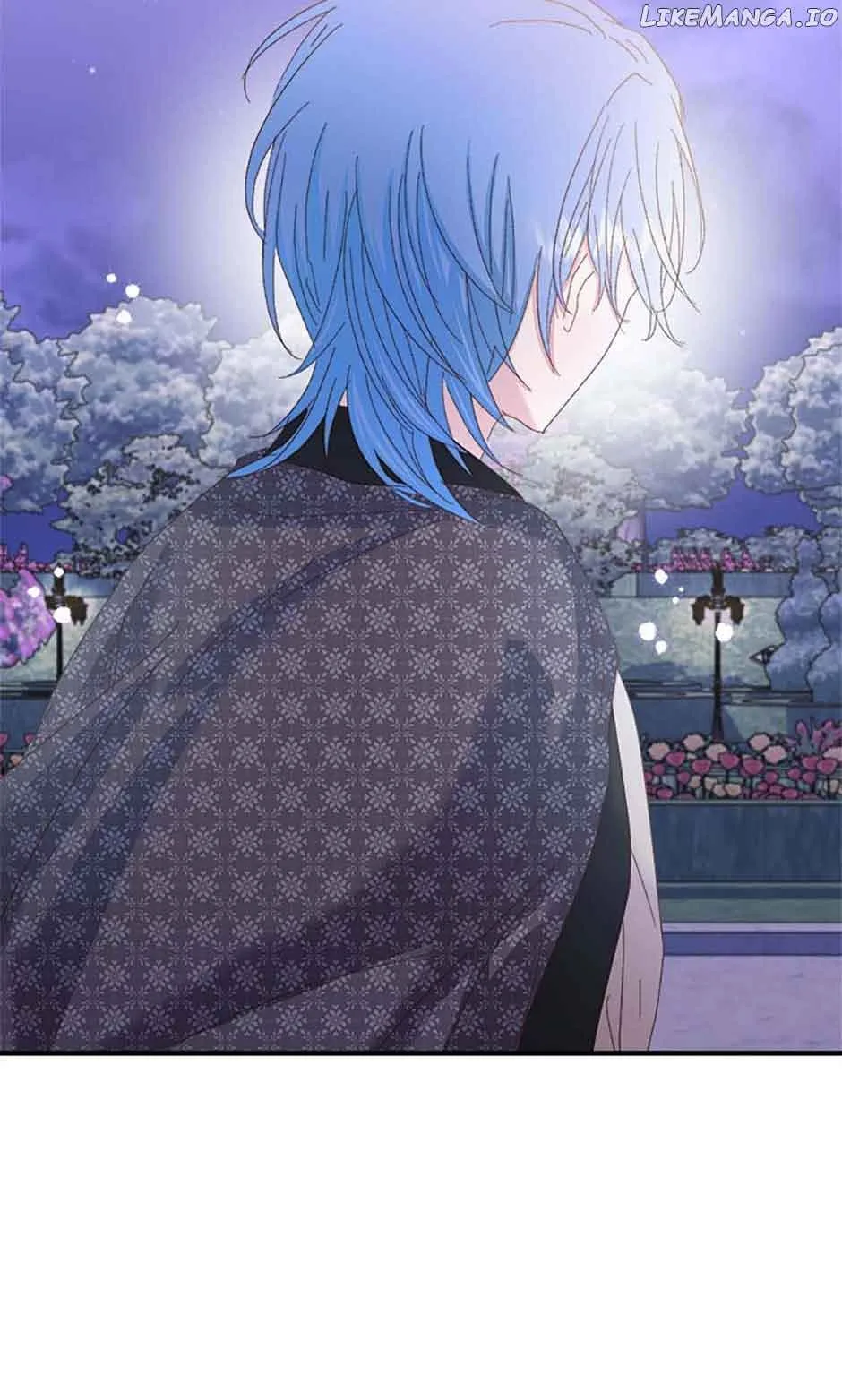 I Didn’t Save You To Get Proposed To Chapter 34 page 21