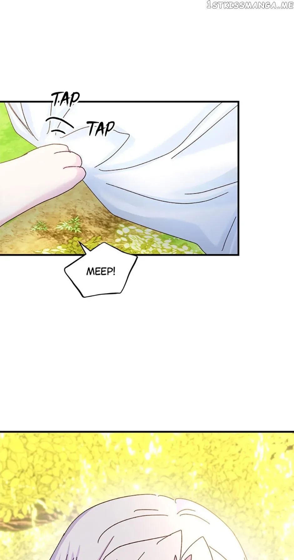 I Didn’t Save You To Get Proposed To Chapter 33 page 31