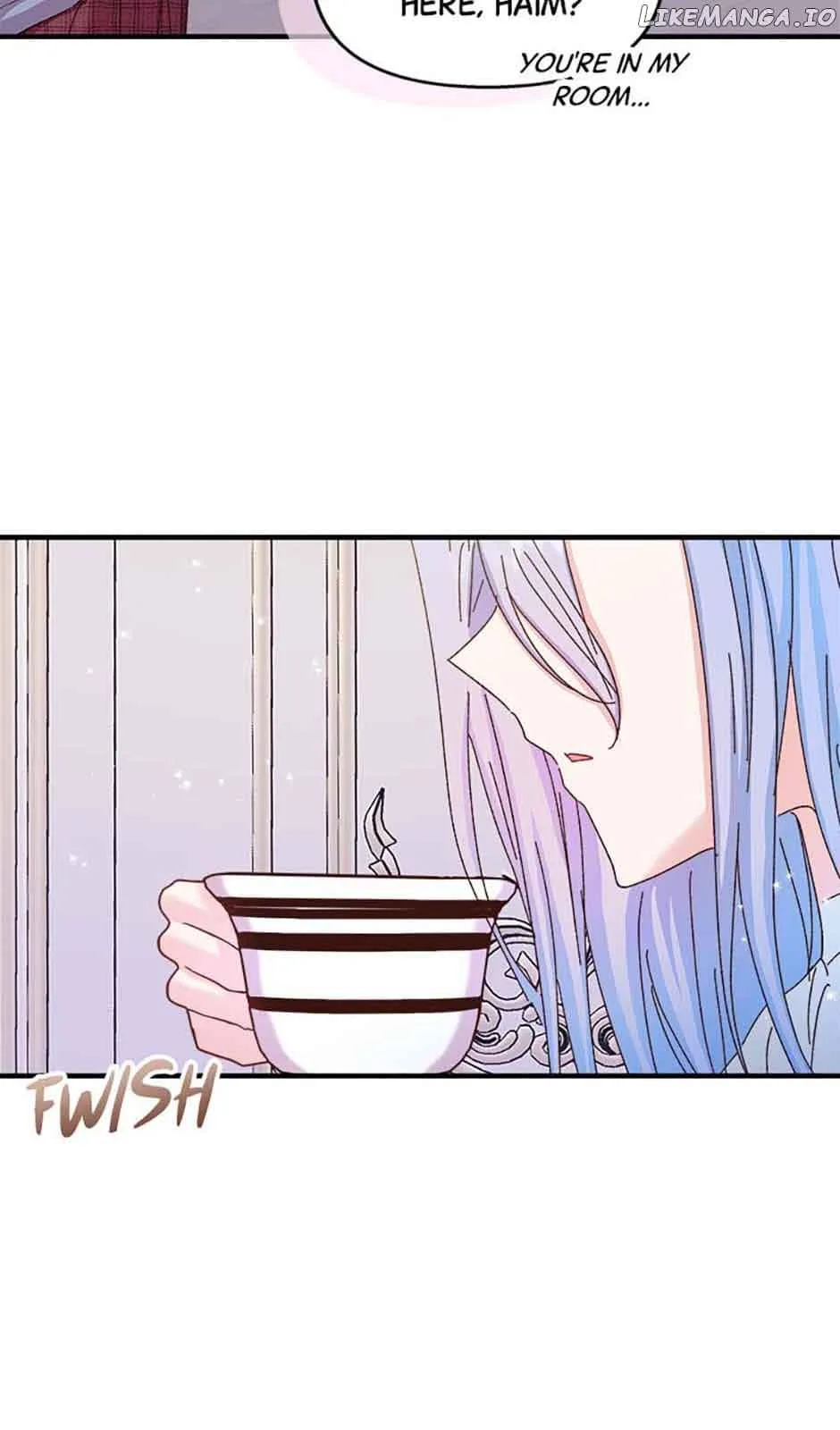 I Didn’t Save You To Get Proposed To Chapter 34 page 67