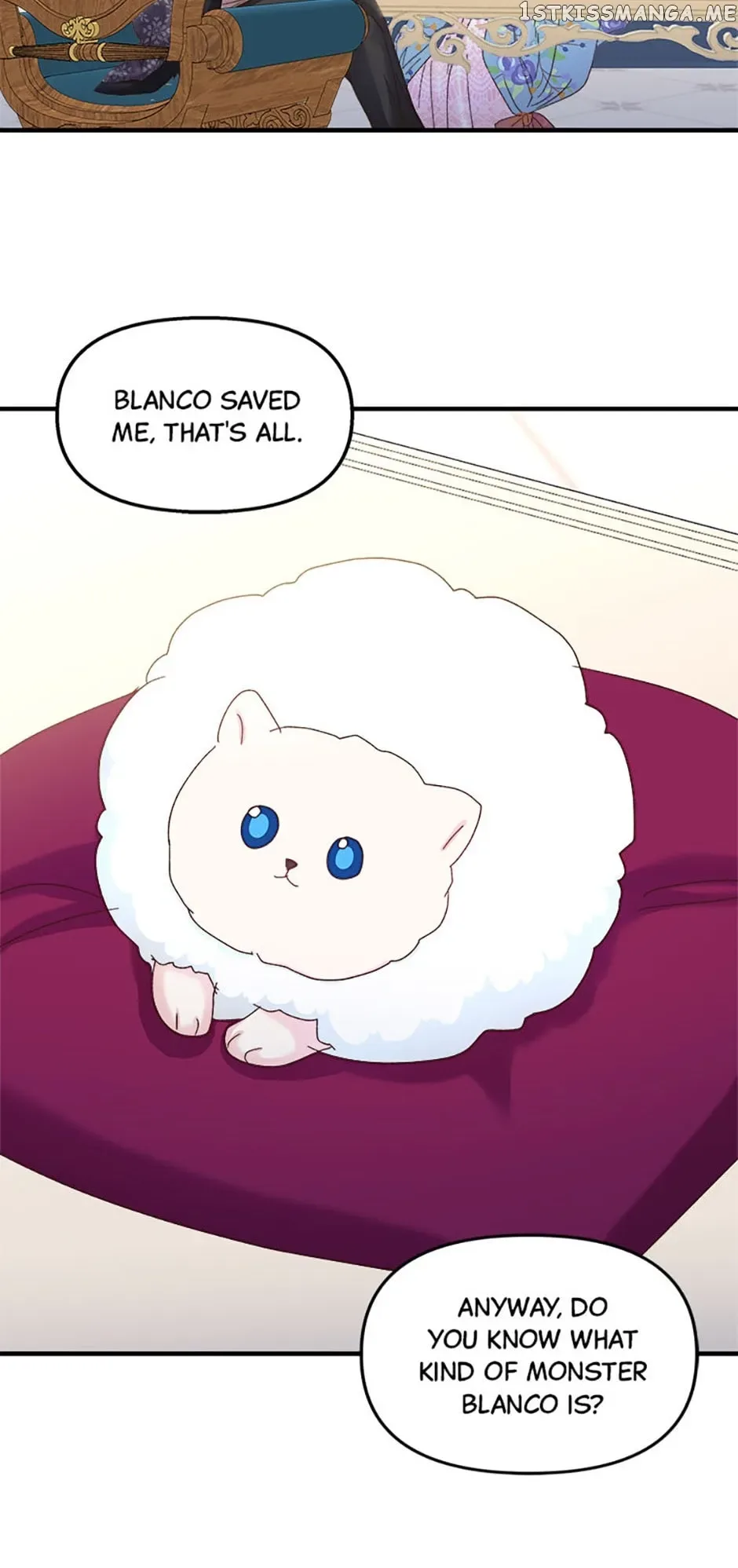 I Didn’t Save You To Get Proposed To Chapter 33 page 57