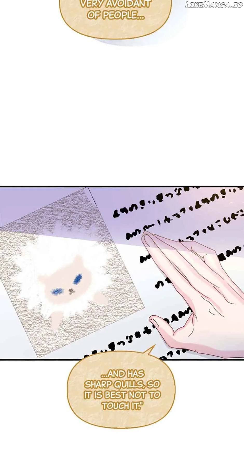 I Didn’t Save You To Get Proposed To Chapter 34 page 58