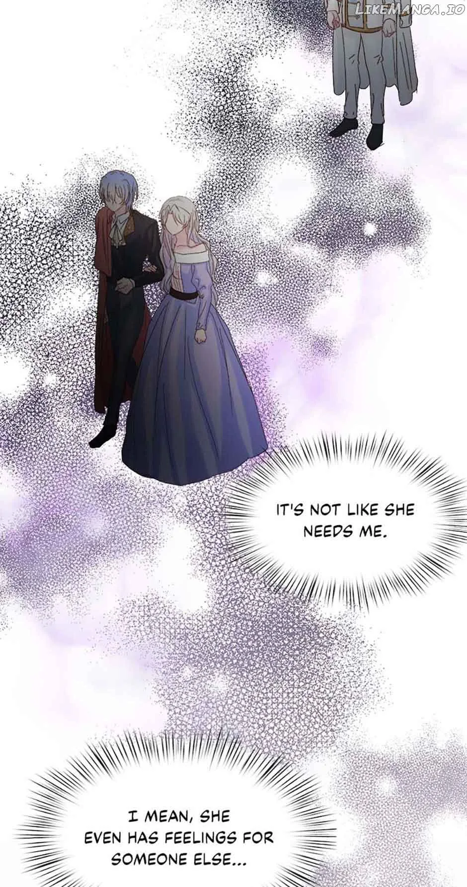 I Didn’t Save You To Get Proposed To Chapter 34 page 44
