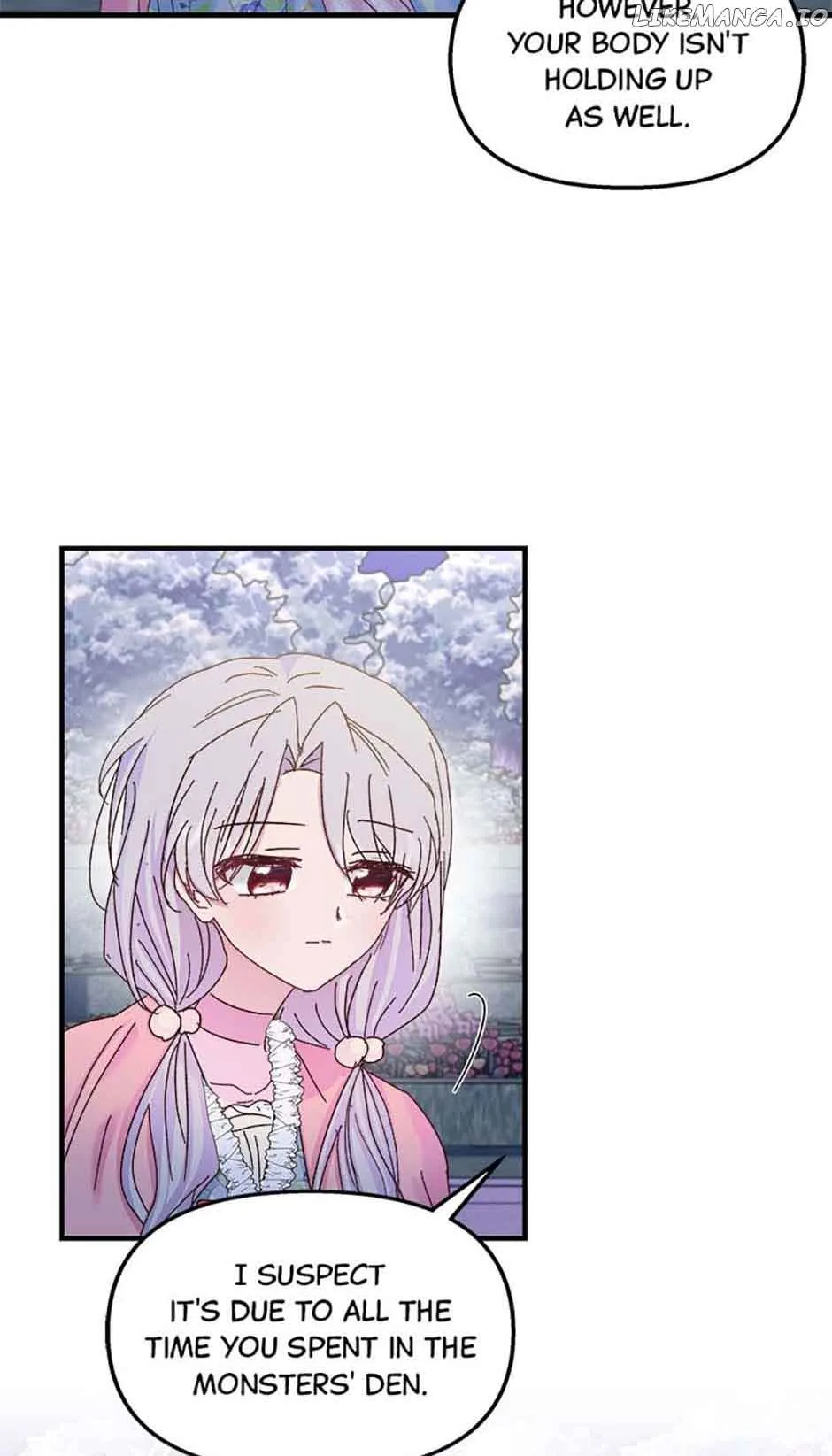 I Didn’t Save You To Get Proposed To Chapter 34 page 29