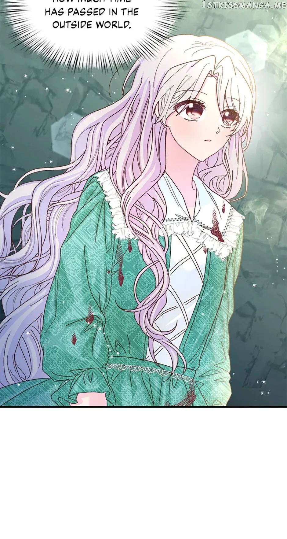 I Didn’t Save You To Get Proposed To Chapter 33 page 3