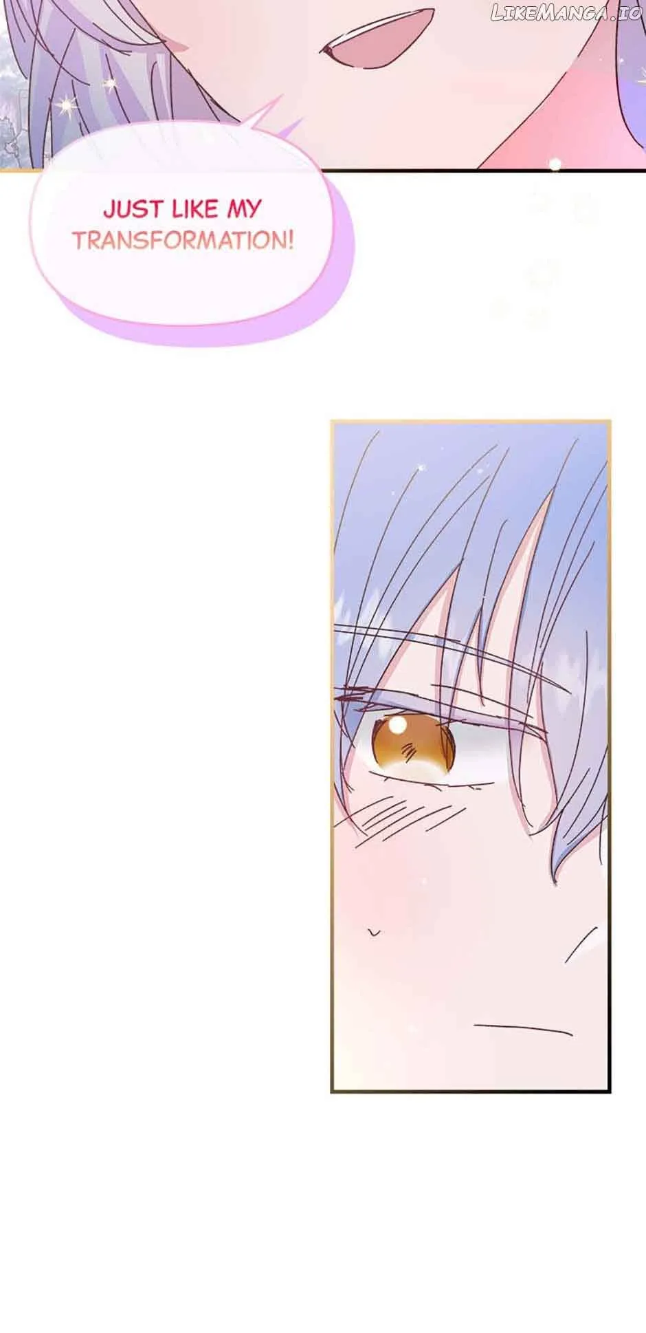 I Didn’t Save You To Get Proposed To Chapter 34 page 18