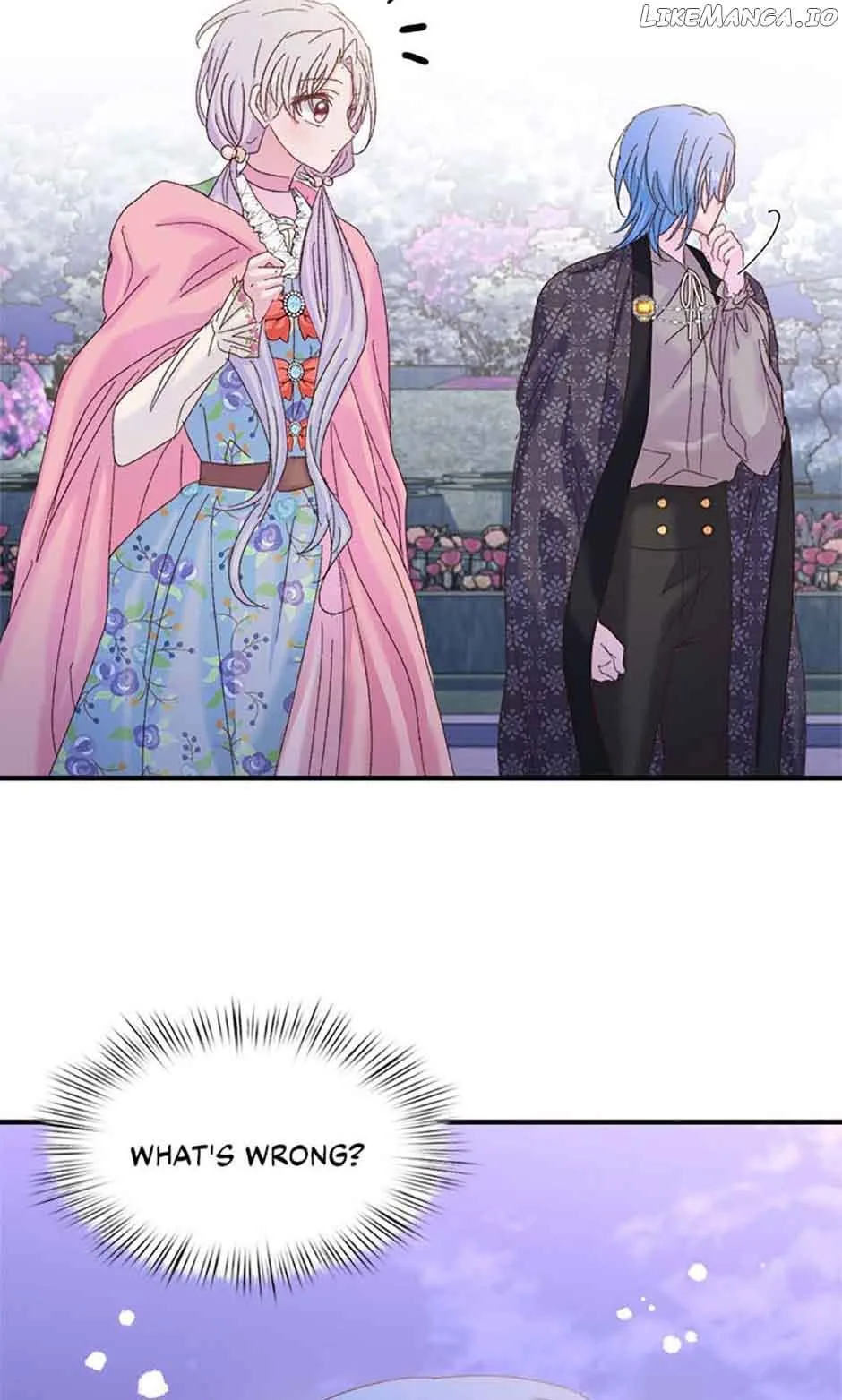 I Didn’t Save You To Get Proposed To Chapter 34 page 20