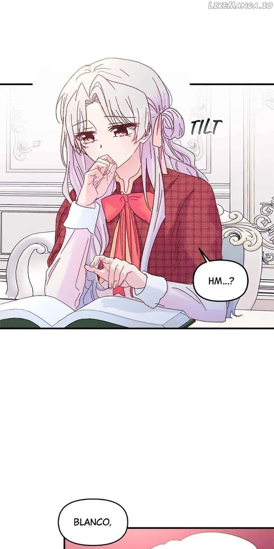 I Didn’t Save You To Get Proposed To Chapter 34 page 59