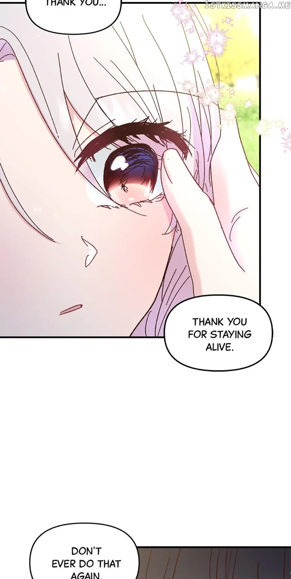I Didn’t Save You To Get Proposed To Chapter 33 page 16
