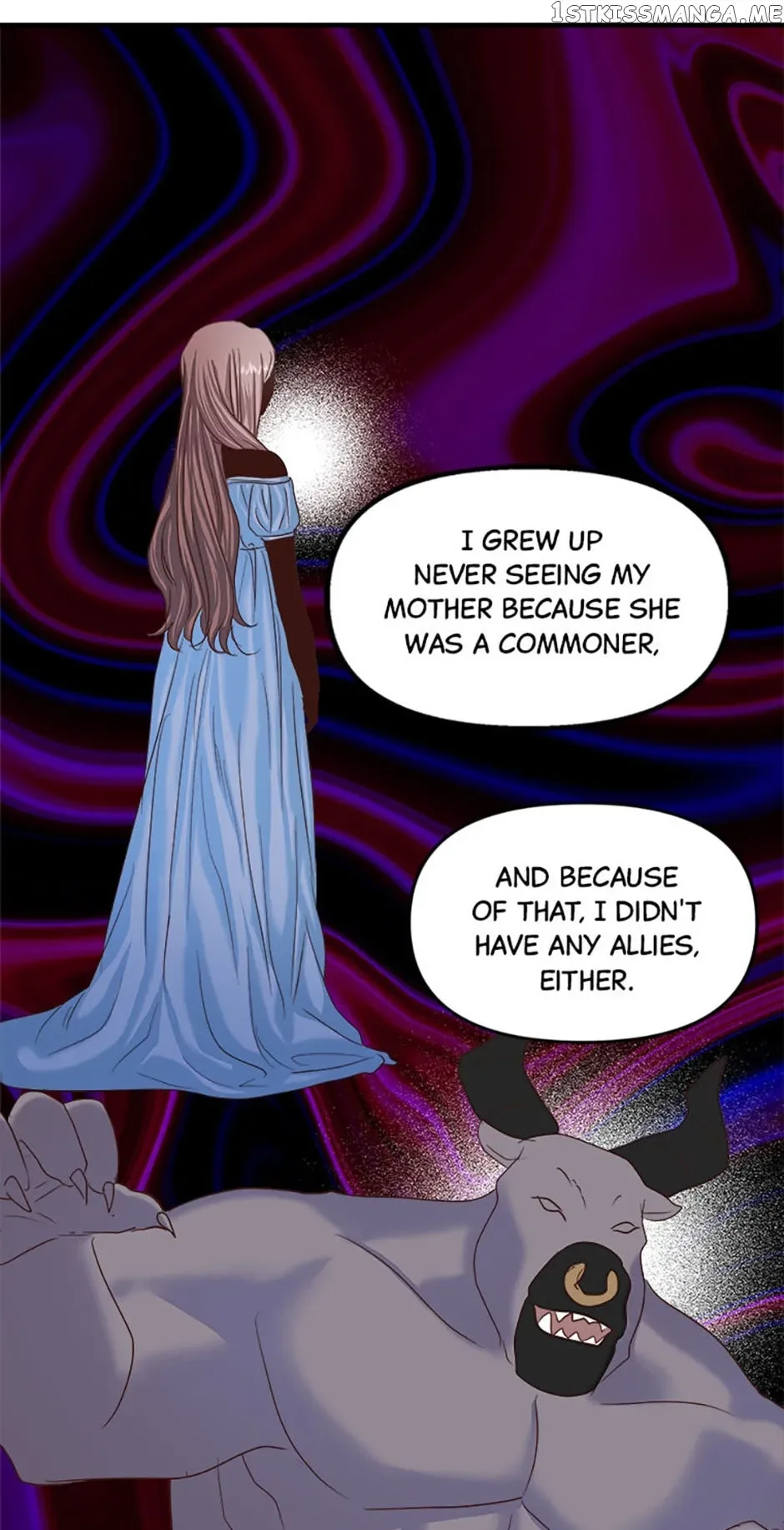I Didn’t Save You To Get Proposed To Chapter 28 page 50