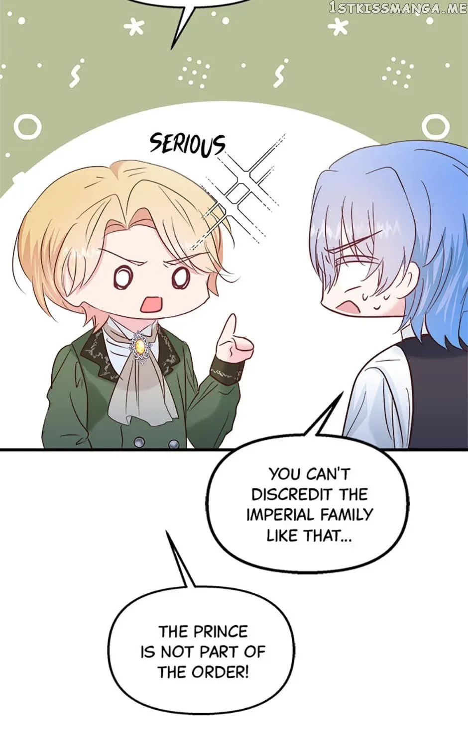 I Didn’t Save You To Get Proposed To Chapter 28 page 68