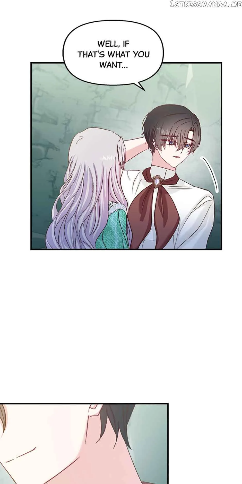 I Didn’t Save You To Get Proposed To Chapter 27 page 61