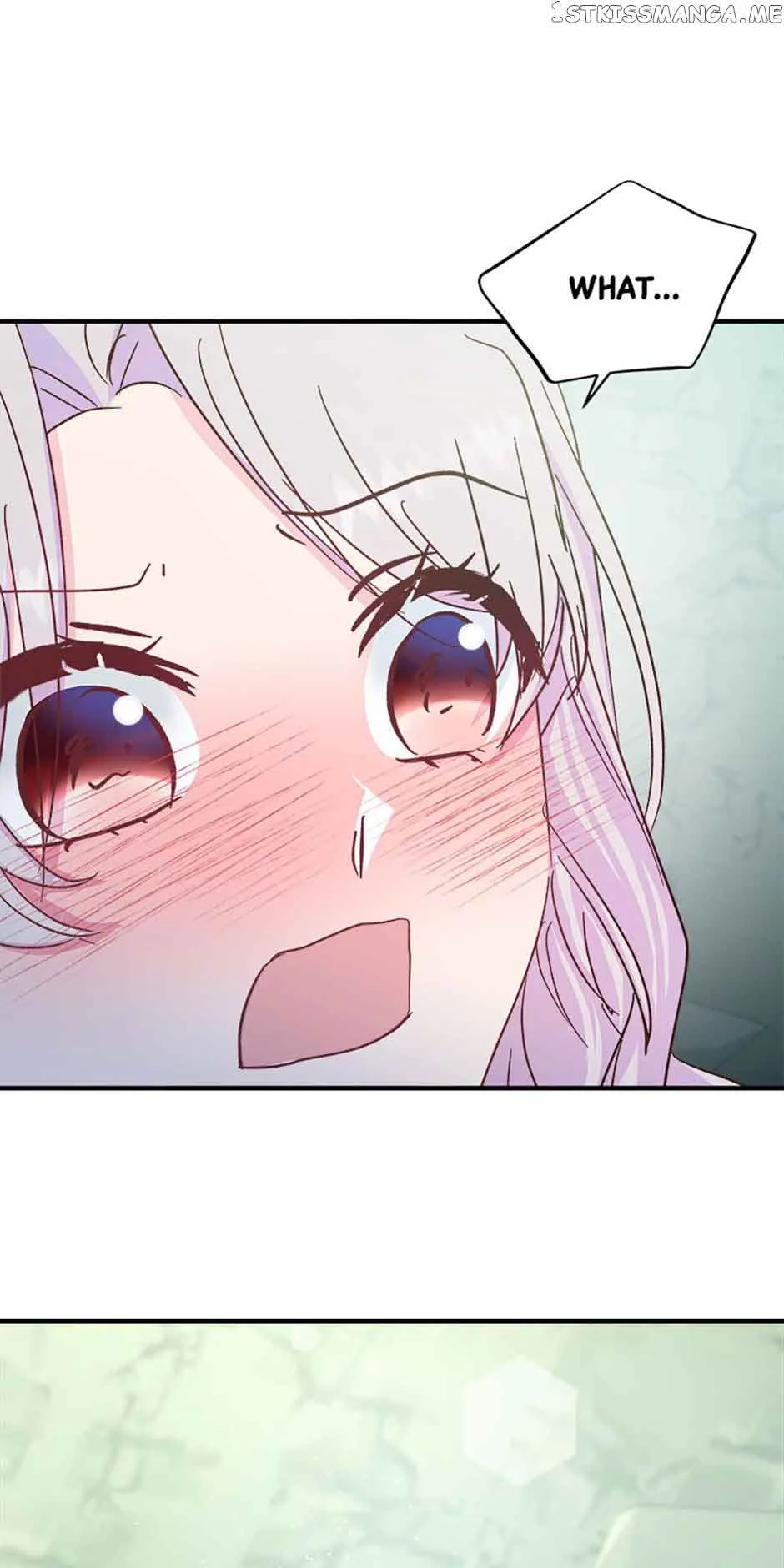 I Didn’t Save You To Get Proposed To Chapter 27 page 65
