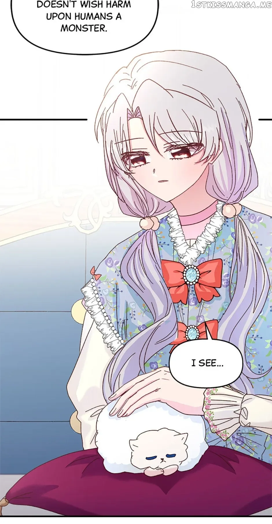 I Didn’t Save You To Get Proposed To Chapter 33 page 60