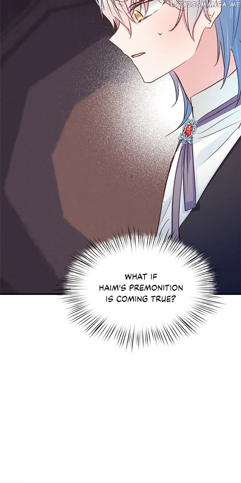 I Didn’t Save You To Get Proposed To Chapter 28 page 70