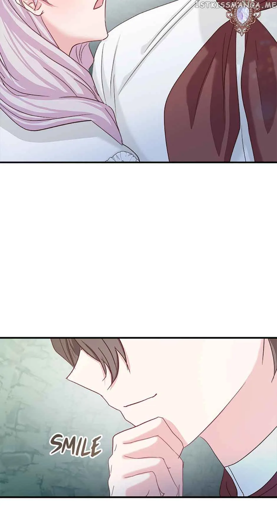 I Didn’t Save You To Get Proposed To Chapter 27 page 54