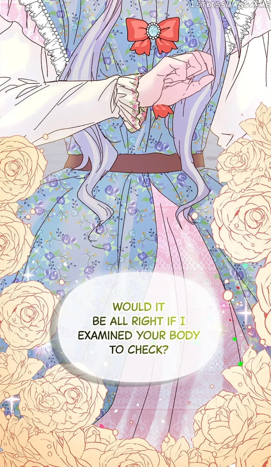 I Didn’t Save You To Get Proposed To Chapter 33 page 65