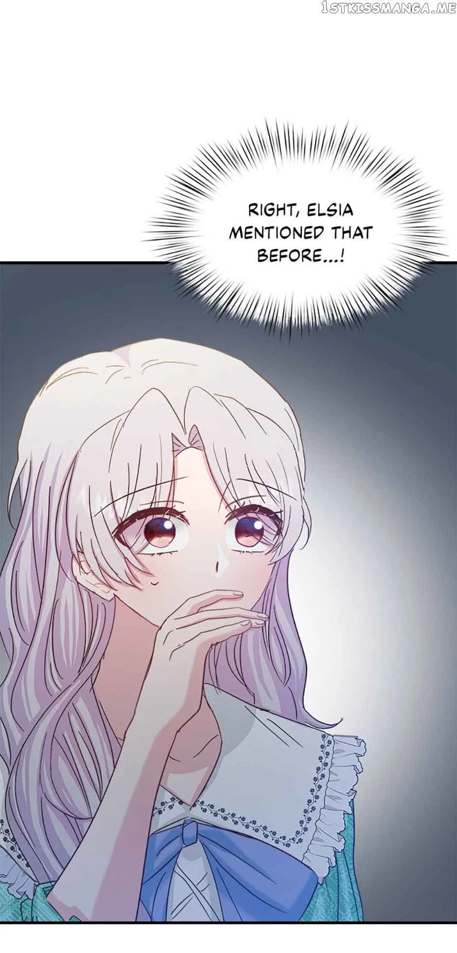 I Didn’t Save You To Get Proposed To Chapter 27 page 47
