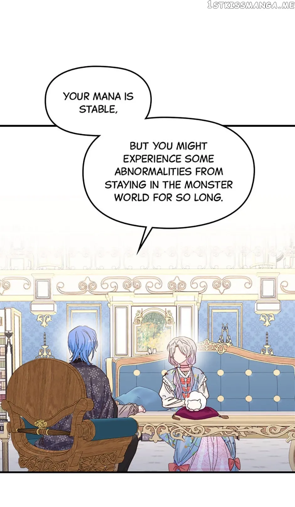 I Didn’t Save You To Get Proposed To Chapter 33 page 63
