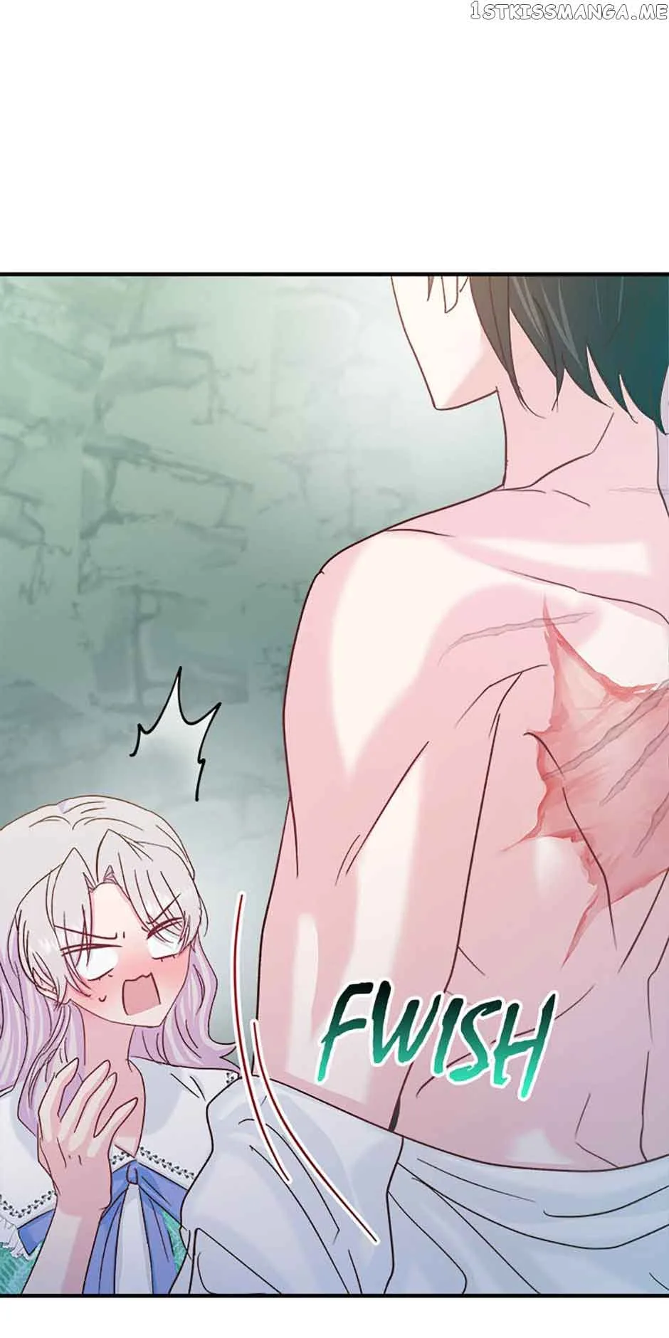 I Didn’t Save You To Get Proposed To Chapter 27 page 64
